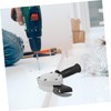 TEHAUX Electric Drill Plate Cutter Attachment Lightweight Metal Shear Tool