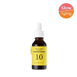 It's Skin Power 10 Formula VC Effector Blemish Care 30ml / 잇츠스킨 파워 10 포뮬라 브이씨 이펙터 잡티케어 30ml