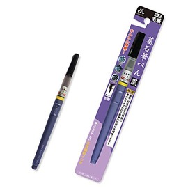 仏縁 Hall Brand: Domestic Category: Buddhist Ritual Implements [Tombstone Just put letters Lanterns for easy repair: Tombstone Brush, Mister Black] the tomb Temples workspace3 燈籠 Brush Pen For Cemetery 法要 Our Evil Golden Week Anniversary