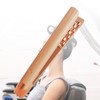 Mini Hair Crimper Iron Fast Heating Add Volume Hair Styling