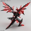 SDW HEROES Dark Grasper Dragon Color Coded Plastic Model