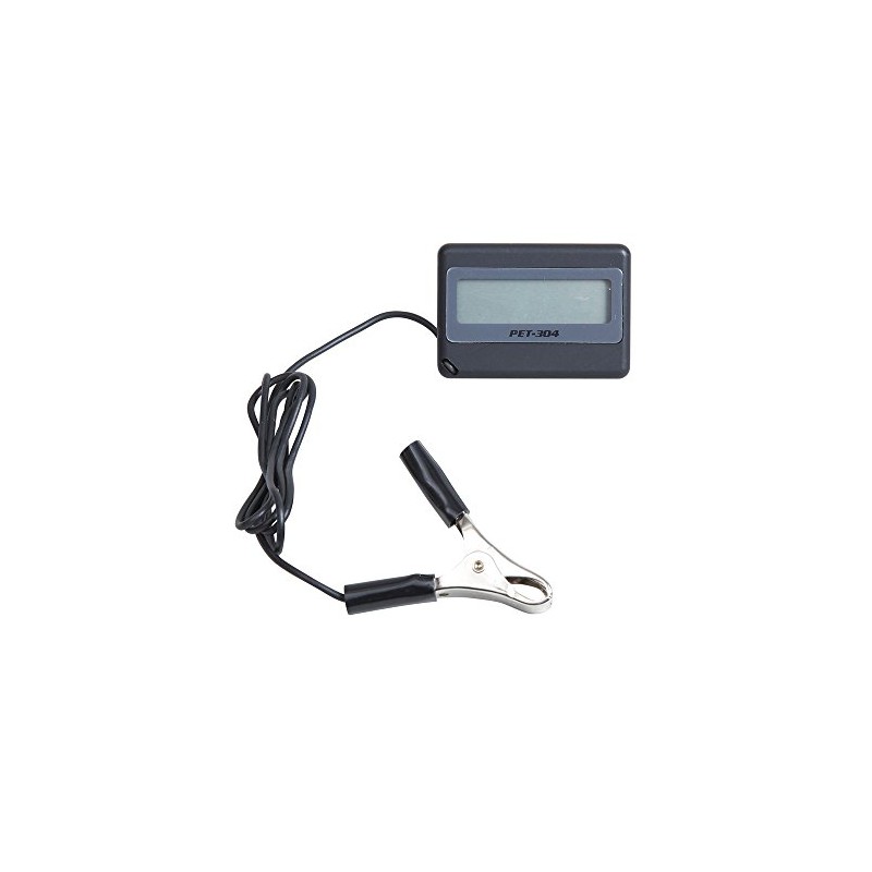 Yamabiko Shindaiwa Rotometer PET-304