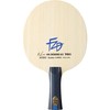 Butterfly 37221 Table Tennis Racket, Shake for Attack, Blade Size: