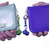 Minder 2 Pack Bell Accessories Handbag Purse Keys Wallet Phone