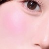 Holika Holika Tinted Milk Cream Blush 5g - 4 LOVE