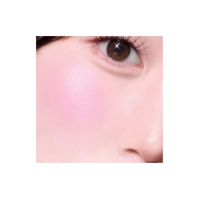 Holika Holika Tinted Milk Cream Blush 5g - 4 LOVE