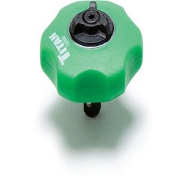 Titan 12090 1/4-Inch Drive 72-Tooth Finger Ratchet