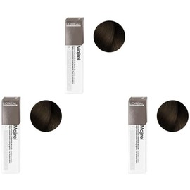 Loreal Majirel 6.23 Dark Blonde Iris Gold 50 ml