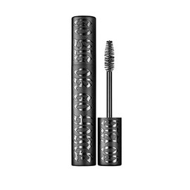 Kat Von D Go Big or Go Home Volumizing Mascara! Extreme Volume Vegan Mascara Powered By Plant-Based Fats! High Pigmented, Long-Wear and Smudge Proof! Cruelty Free Eye Mascara!