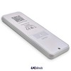 Louvolite R1940-44 Push Button Remotes for 1200/1800 Series Motorised Blinds: