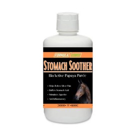 Formula 1 Papaya Stomach Soother 32 oz