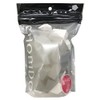 SBR Makeup Sponge 25P Base Shape