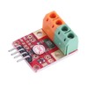 DONGKER INA226 Voltage Current Module,0-36V 20A Power Monitor Module with
