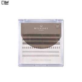 THE BOON Partial False Eyelashes Point Mix 218~220pcs, Type:Mix 1