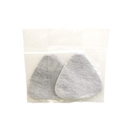 Anti-Odour Simple Mask Filter (Set of 2) 6175