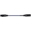 Pronomic Stage 5F3M-0.2 DMX Adapter Cable - Connector: 5-Pin Female