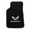 AFM NEW! Carpet Floor Mats 1982-02 PONTIAC FIREBIRD Trans AM