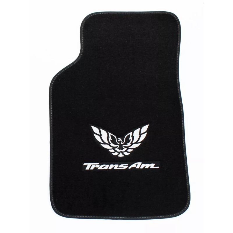 AFM NEW! Carpet Floor Mats 1982-02 PONTIAC FIREBIRD Trans AM
