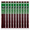 Buffalo Bob's Wild Game Meat Snack - Wild Boar BBQ