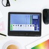Yoidesu E Reader, 7in Portable Color TFT LCD 16:9 Screen