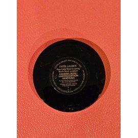 Estee Lauder New Estee Lauder Pure Color Envy Sculpting Blush #410 Rebel Rose / Heatwave
