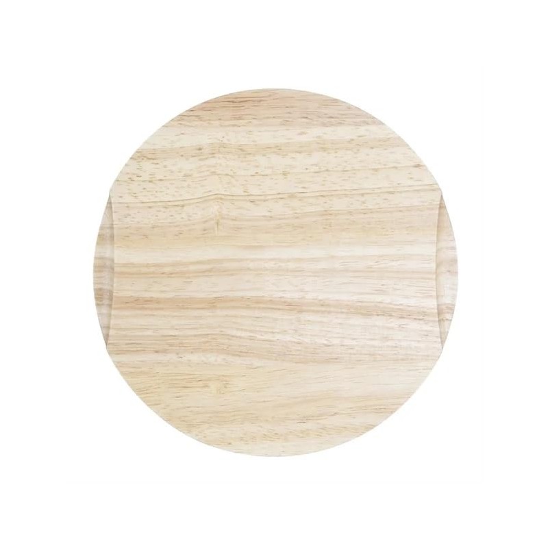 Olympia Hevea Wood Heat Resistant Board 235mm - Heat Protection