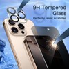 JETech Privacy Screen Protector for iPhone 16 Pro Max 6.9-Inch