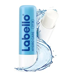Labello Bálsamo labial Hydro Care - Paquete de 3 por Labello