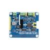 Waveshare 2-Channel Isolated CAN FD Expansion HAT for Raspberry Pi