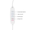 Clip Reading Light USB Dimming Creativity Simple Fashion Indoor Lighting