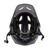 Fox Racing Speedframe Mountain Bike Helmet, Pewter, Small