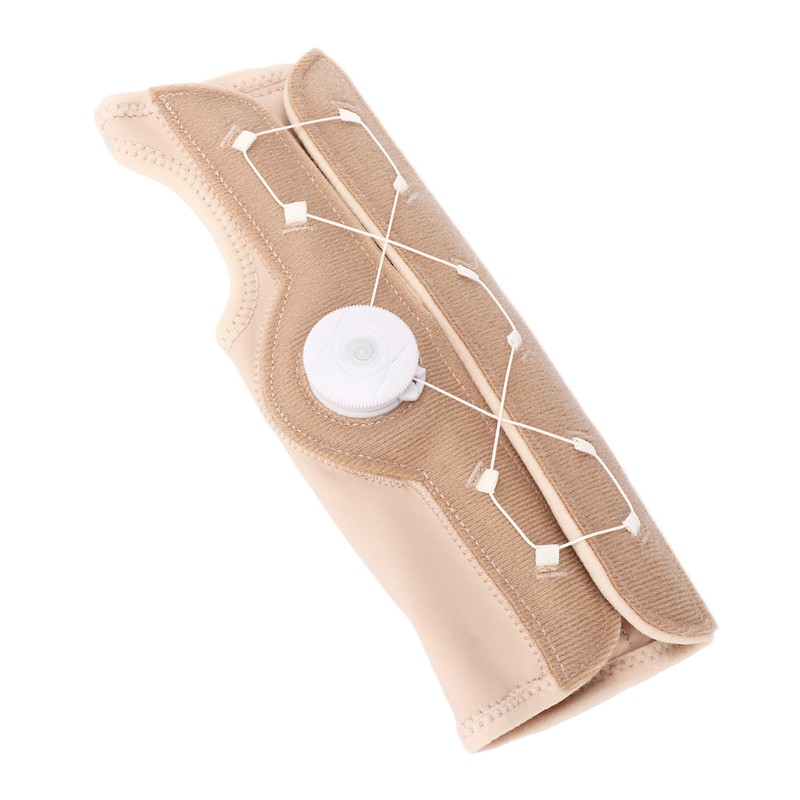 Hand Support Brace Adjustable Wrist Brace Professional Wrist Support Brace