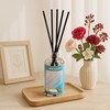 Airkeep Reed Diffuser Oil Refill with Diffuser Sticks, 6.76 Fl