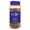Alpont Pimienta negra triturada, 320 g