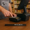 HVM Counterfeit Money Detector Pen (2 Counterfeit Pens) - Money