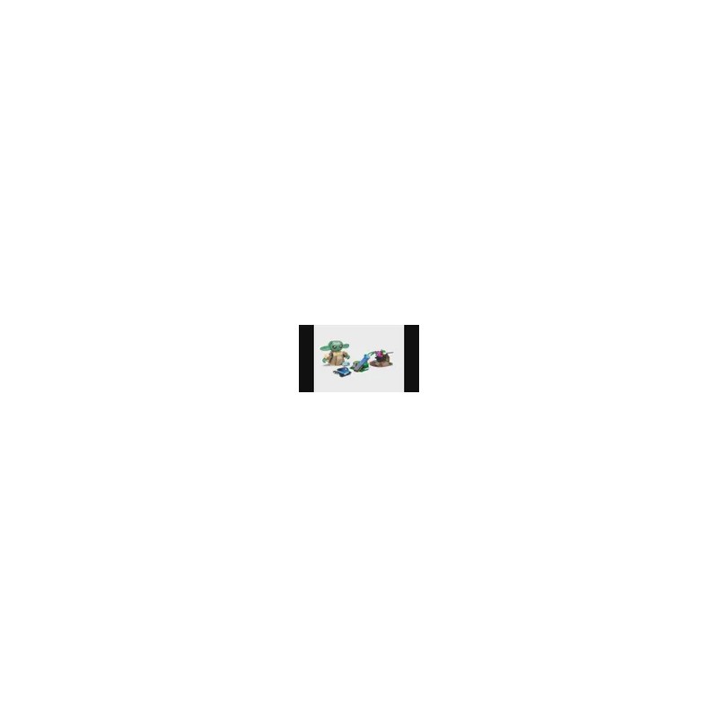 레고 그로구의 집 (75443) : 토이저러스