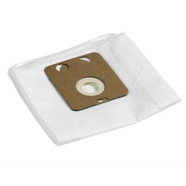 Nilfisk 合成ダストバッグ Saltix用 10リットル 10個パック