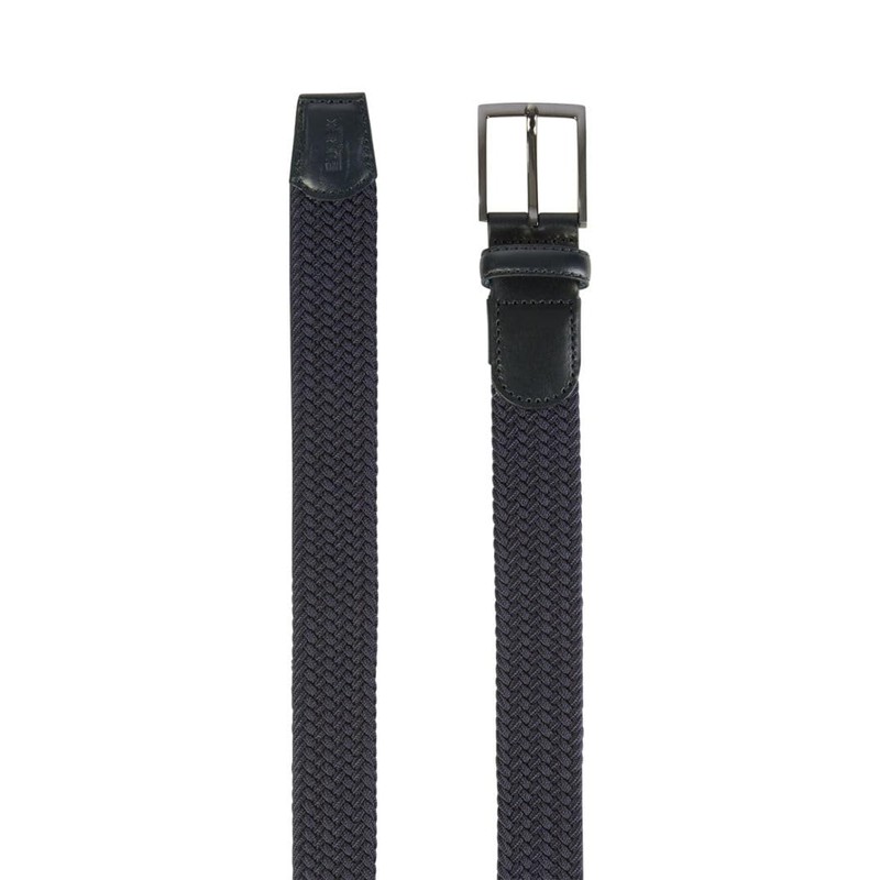 Eurex by Brax Men's Belt, navy, 115