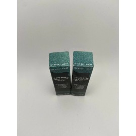 Eyeshadow COVERGIRL Exhibitionist Lid Paint Waterproof Liquid Eyeshadow 160 Night Night 2!