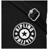 Kipling AFIA LITE Phone Bag, Black Lite - Black