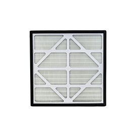 Premium Compatible/Replacement Filter for Phoenix Guardian R HEPA Air Scrubbers, 18" x 18" x 2.5" by Tiger Tough