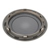 4Pcs Inner Door Horn Frame Car Speaker Audio Panel Cover