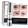 TOVINANNA 3pcs 1 Daily Eye Care Routine Anti-aging Eye Cream