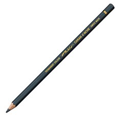 Caran D'ache Caran D Ache Pablo Colored Pencil, Greyish Black (666.008)