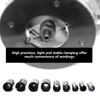 Woodworking Router Bit Chuck Collet Adapter Split Bushing Milling Cutter