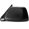imcarpart Black Power Mirrors For 88-98 Chevy C/K 1500 Tahoe