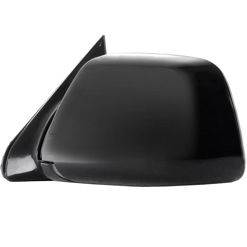 imcarpart Black Power Mirrors For 88-98 Chevy C/K 1500 Tahoe