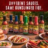 Arizona Gunslinger Chipotle Habanero Pepper Sauce – Smoky Hot Sauce