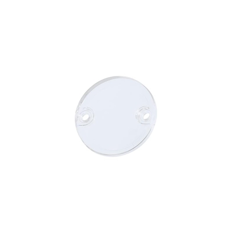 Venandi Cover and seal transparent for clutch cover KR51/1, S50,