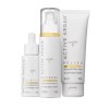 Active Argan 3-Layer 5 -Minute Facial Kit-NEW SEALED IN BOX